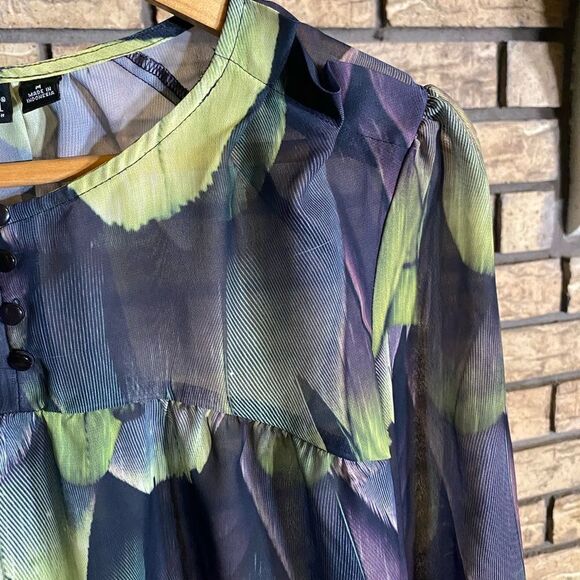 Sheer A.N.A top‎ - Picture 2 of 6